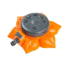 Разбрызгиватель STARTUL GARDEN цветок 8-режим. (ST6010-14)