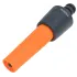 Распылитель STARTUL GARDEN пластиковый рег. форсунка (ST6010-17)