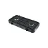 Настольная газовая плита HOMESTAR HS-1202 (003699) серая (2 конфорка)