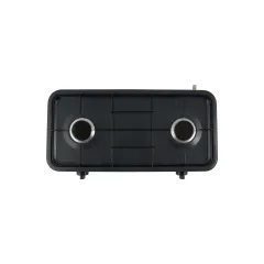 Настольная газовая плита HOMESTAR HS-1202 (003699) серая (2 конфорка)