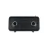 Настольная газовая плита HOMESTAR HS-1202 (003699) серая (2 конфорка)
