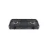 Настольная газовая плита HOMESTAR HS-1202 (003699) серая (2 конфорка)