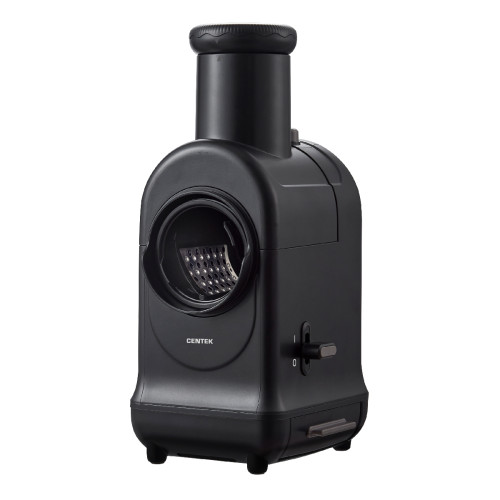 Овощерезка эл. CENTEK CT-1383 черная