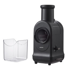 Овощерезка эл. CENTEK CT-1383 черная