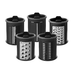 Овощерезка эл. CENTEK CT-1383 черная