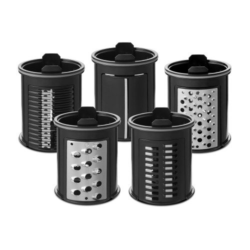 Овощерезка эл. CENTEK CT-1383 черная