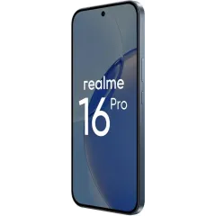 Сотовый телефон REALME 16 Pro 5G 8/256Gb серый 