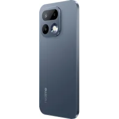 Сотовый телефон REALME 16 Pro 5G 8/256Gb серый 