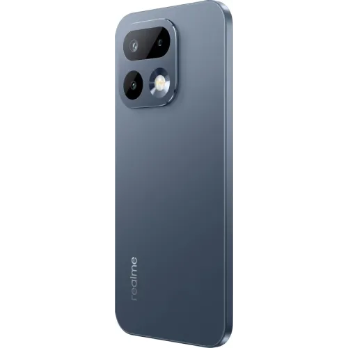 Сотовый телефон REALME 16 Pro 5G 8/256Gb серый 