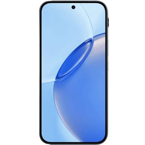 Сотовый телефон REALME 16 Pro 5G 8/256Gb серый 