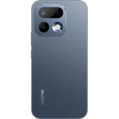 Сотовый телефон REALME 16 Pro 5G 8/256Gb серый 
