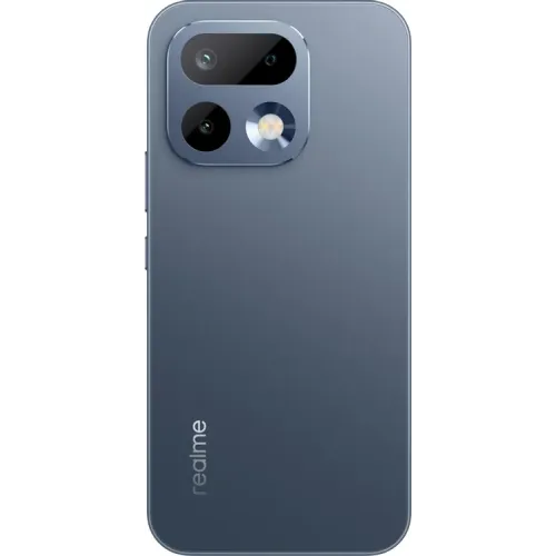 Сотовый телефон REALME 16 Pro 5G 8/256Gb серый 