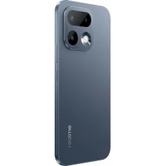 Сотовый телефон REALME 16 Pro 5G 8/256Gb серый 