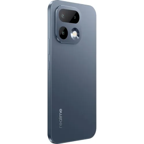 Сотовый телефон REALME 16 Pro 5G 8/256Gb серый 