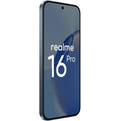 Сотовый телефон REALME 16 Pro 5G 8/256Gb серый 