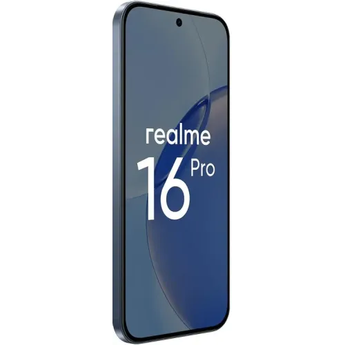 Сотовый телефон REALME 16 Pro 5G 8/256Gb серый 