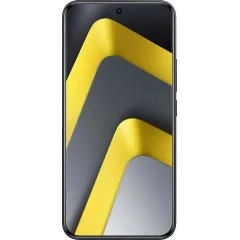 Сотовый телефон POCO M8 Pro 5G 12/512GB черный 