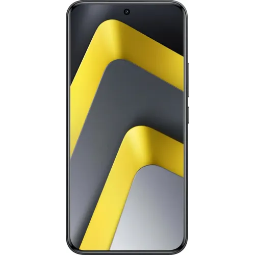 Сотовый телефон POCO M8 Pro 5G 12/512GB черный 