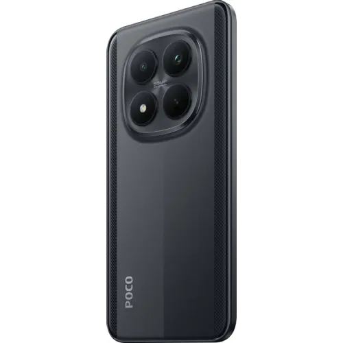 Сотовый телефон POCO M8 Pro 5G 12/512GB черный 