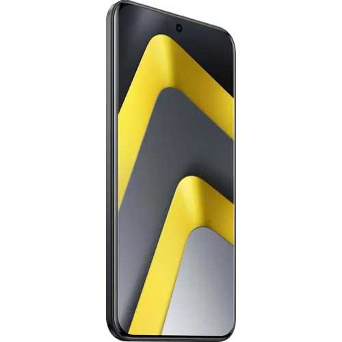 Сотовый телефон POCO M8 Pro 5G 12/512GB черный 