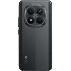 Сотовый телефон POCO M8 Pro 5G 12/512GB черный 