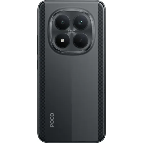 Сотовый телефон POCO M8 Pro 5G 12/512GB черный 