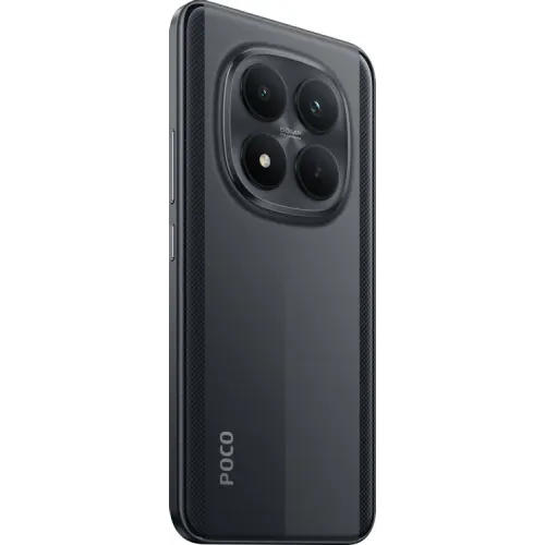 Сотовый телефон POCO M8 Pro 5G 12/512GB черный 