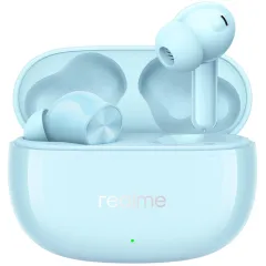 Гарнитура Bluetooth REALME Buds T200x голубой