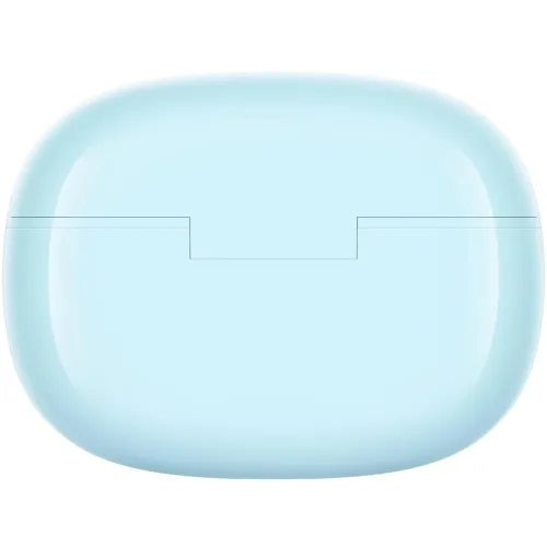 Гарнитура Bluetooth REALME Buds T200x голубой