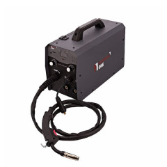 Аппарат сварочный п/а NUMBER ONE MIG/TIG/MMA-200A-1 (*8)