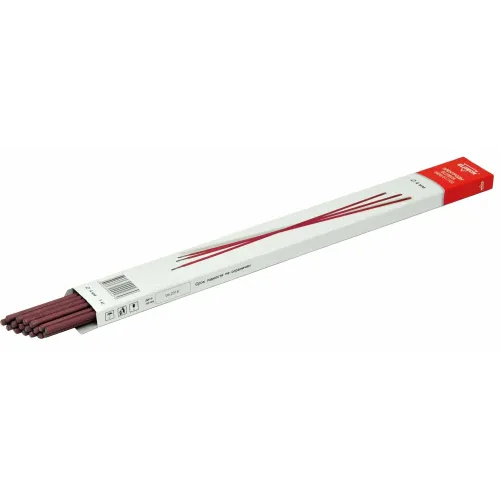 Электроды Elitech МР-3 ф4, 350мм, 1кг.