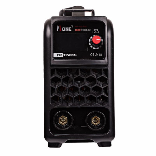 Аппарат сварочный NUMBER ONE NMI 260-PRO