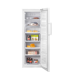 Морозильник BEKO RFSK266T01W