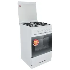 Газовая плита GEFEST 3200-06 К2