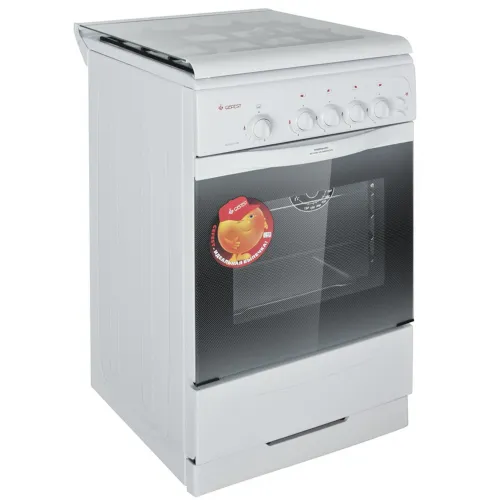 Газовая плита GEFEST 3200-06 К2