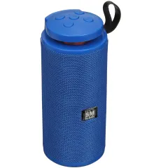 Акустика портативная SOUNDMAX SM-PS5015B синий