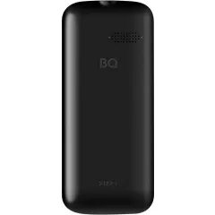 Сотовый телефон BQ 1848 черный