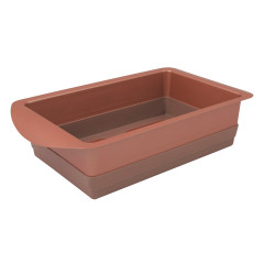 Форма для выпечки RONDELL Karamelle RDF-450