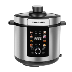Мультиварка OULEMEI OLM-YLH001