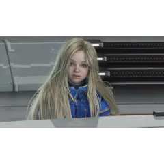 Игра PS5 PRAGMATA (Русская версия)