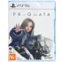 Игра PS5 PRAGMATA (Русская версия)