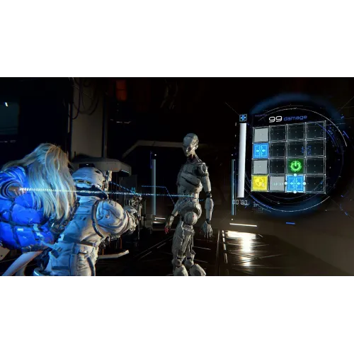 Игра PS5 PRAGMATA (Русская версия)