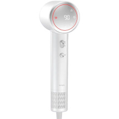 Фен KaringBee HS01 белый