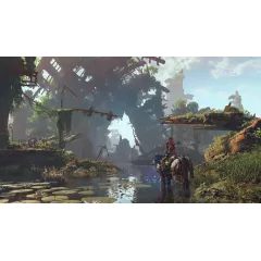 Игра PS5 Horizon Zero Dawn Remastered (Русская версия)