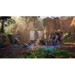 Игра PS5 Horizon Zero Dawn Remastered (Русская версия)