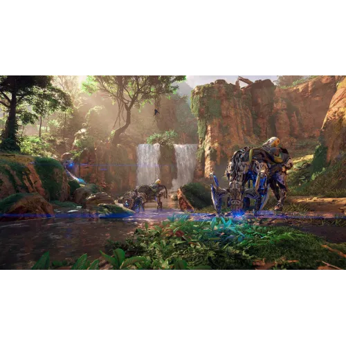 Игра PS5 Horizon Zero Dawn Remastered (Русская версия)