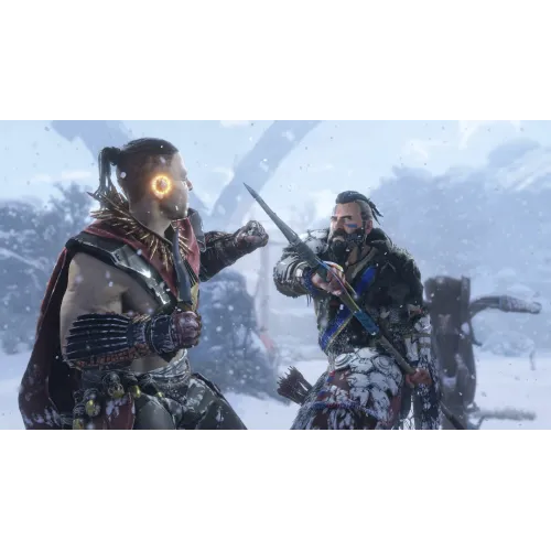 Игра PS5 Horizon Zero Dawn Remastered (Русская версия)