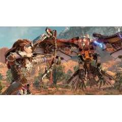 Игра PS5 Horizon Zero Dawn Remastered (Русская версия)