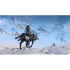 Игра PS5 Horizon Zero Dawn Remastered (Русская версия)