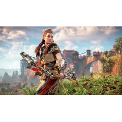Игра PS5 Horizon Zero Dawn Remastered (Русская версия)